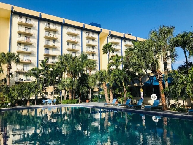 Building Photo - 4550 NW 9th St