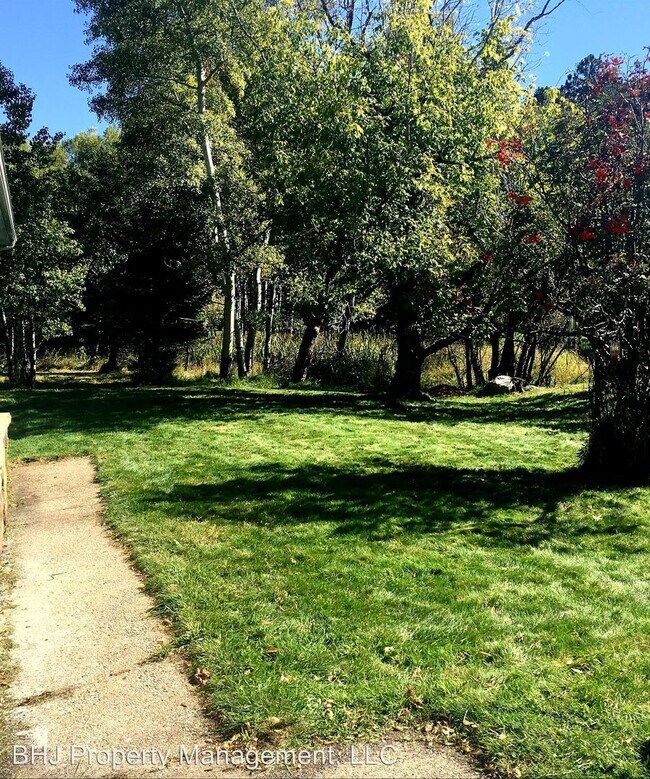 Foto del edificio - 3 br, 1 bath House - 7 Alpenglow Ln