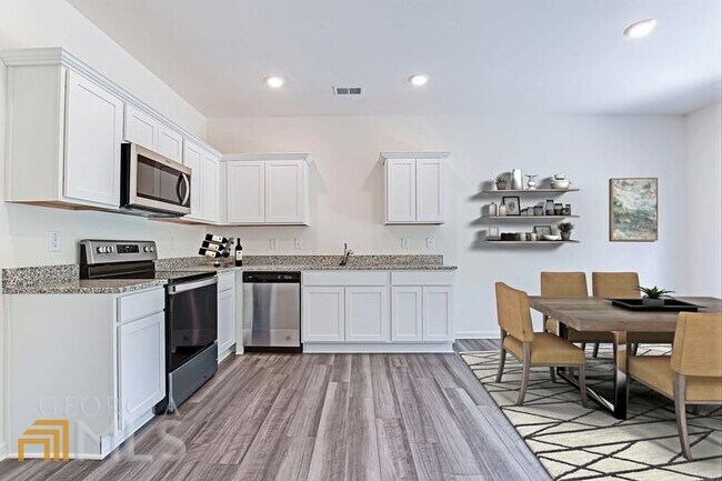 Building Photo - 1002 Paddington Dr
