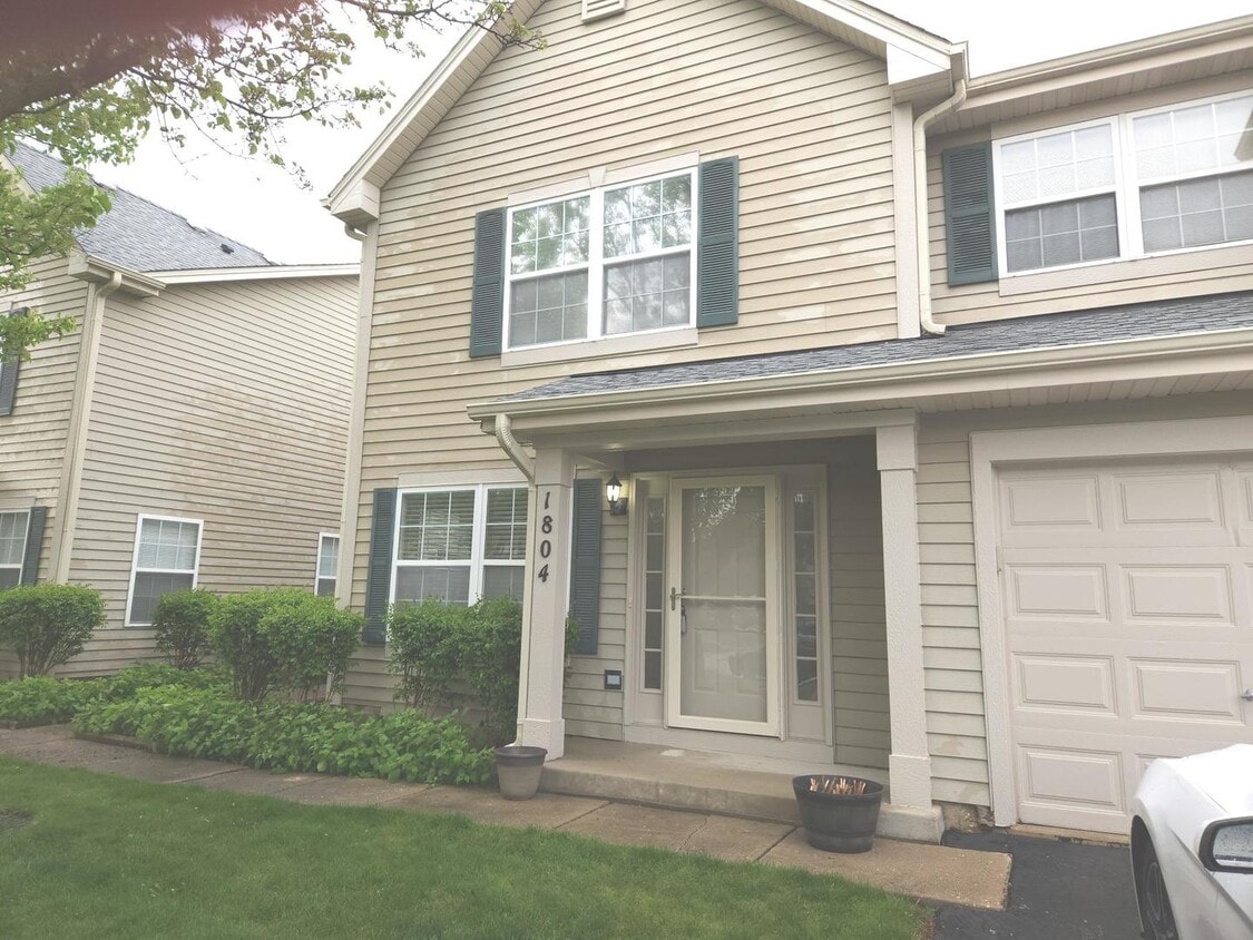 1804 Oslo Ct, Mundelein, IL 60060 Townhome Rentals in Mundelein IL