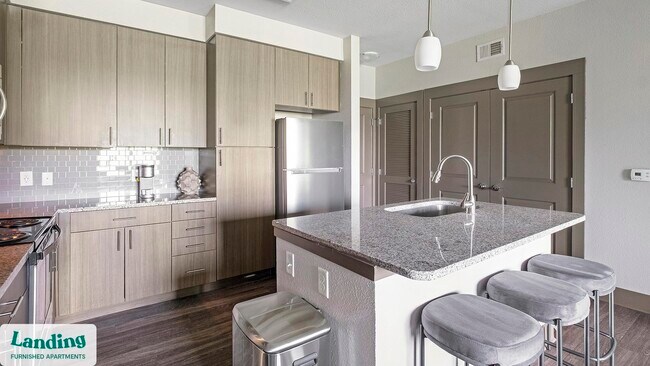 Foto del edificio - 14805 Grisby Rd