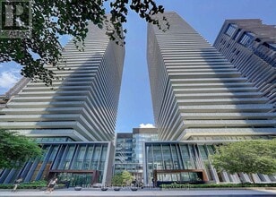 Building Photo - 50 Charles St E