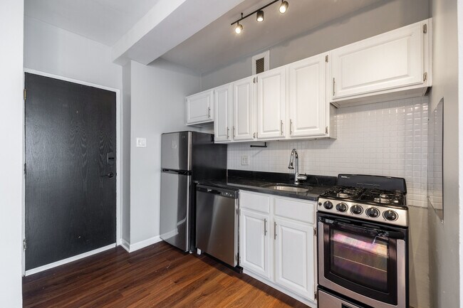 Foto del edificio - 1140 N La Salle Dr