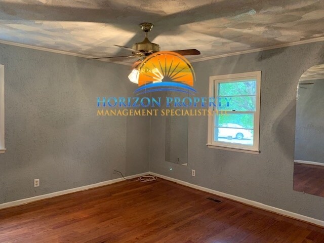 Foto del edificio - 3315 Kavanaugh Dr NW