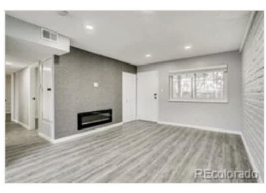 Photo - 6800 E Tennessee Ave Townhome