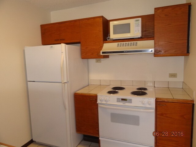 Foto del edificio - HONOLULU TOWER 1/1/1, MOUNTAIN VIEWS