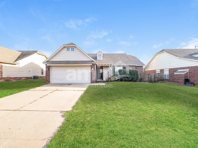 Building Photo - 20232 E 43rd Pl S