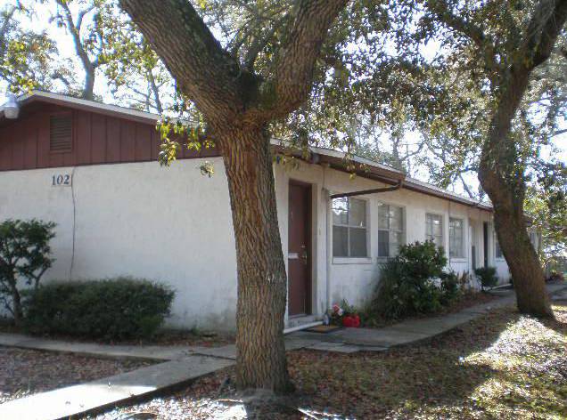 Primary Photo - Snag Harbor Apartments