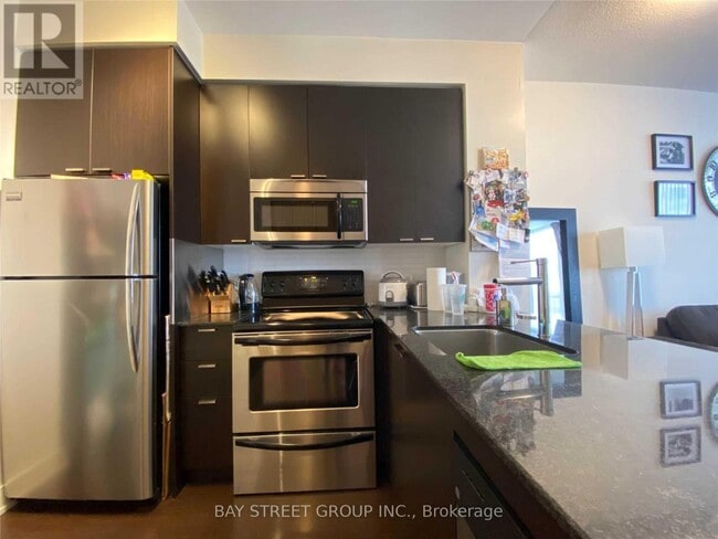 Building Photo - 23 Sheppard Ave E