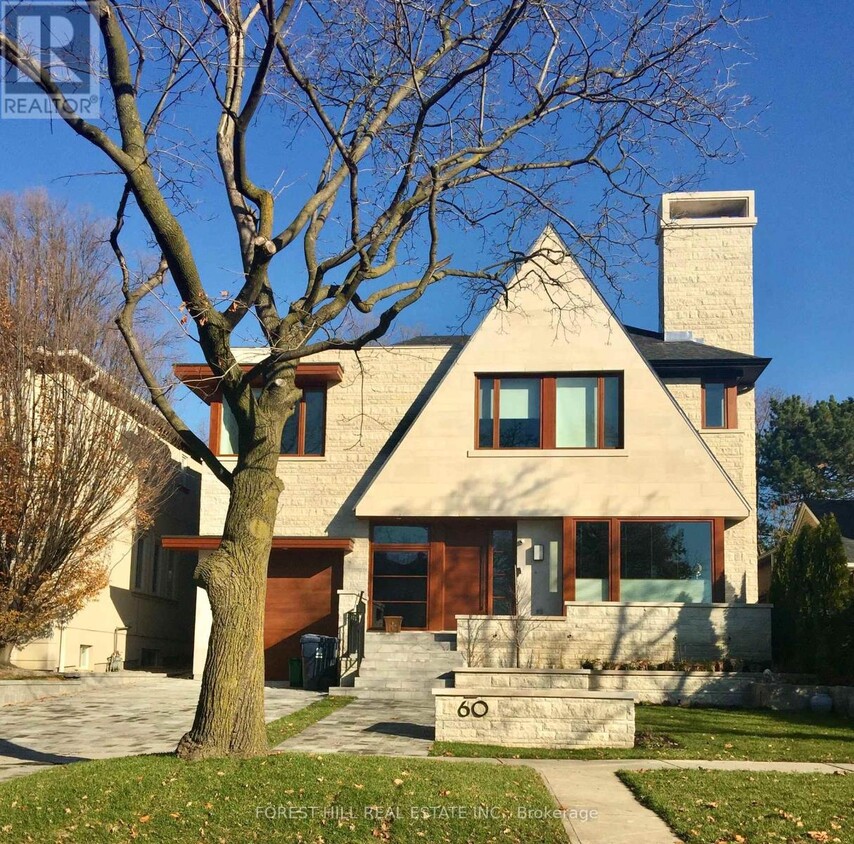 Primary Photo - 60 Strathearn Rd