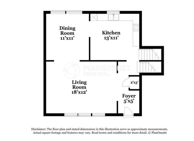 Foto del edificio - 3 Bedroom Pet-Friendly Home in STONE MOUNT...