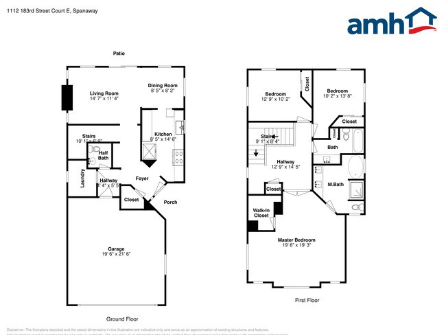 Building Photo - 1112 183rd Street Court E