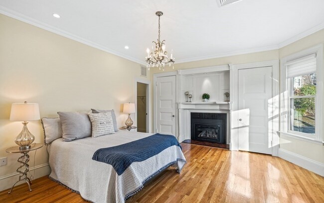 Foto del edificio - 12-14 Mount Pleasant St