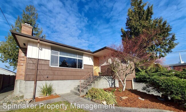 Foto del edificio - 4 br, 2 bath House - 812 S Shirley St