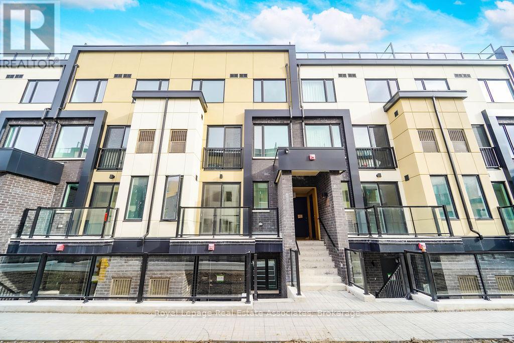 Photo principale - 1650-1650 Victoria Park Ave