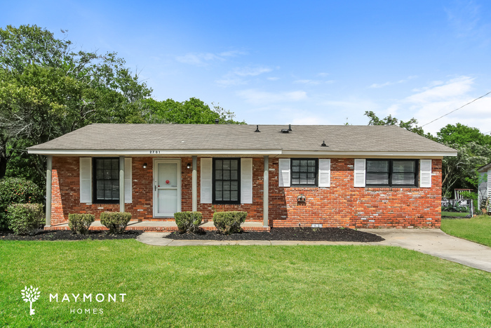 Primary Photo - Cute 3 Bedroom Home