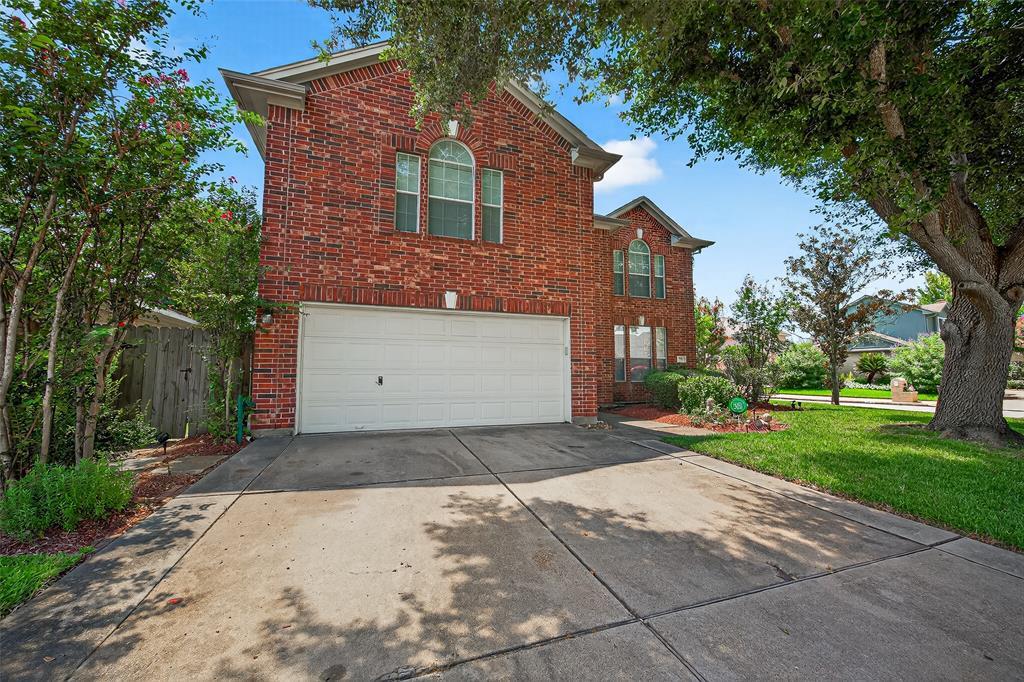 Foto principal - 3702 Cedar Valley Dr