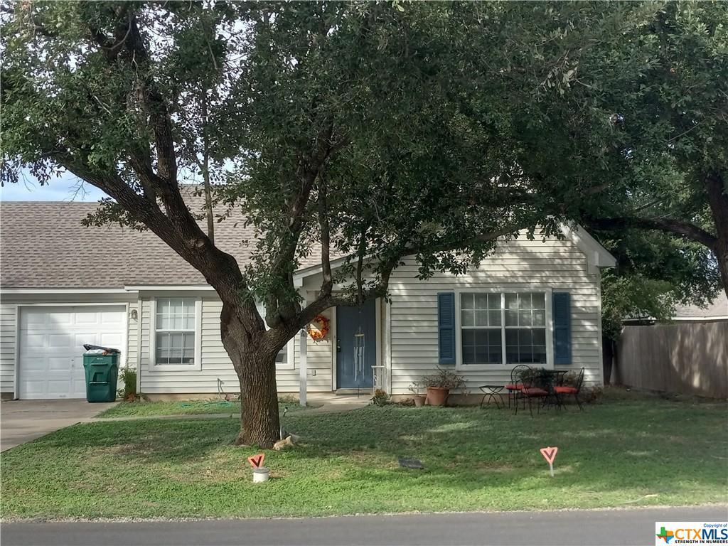 380 Mill Creek Dr, Salado, TX 76571 Townhome Rentals in Salado TX