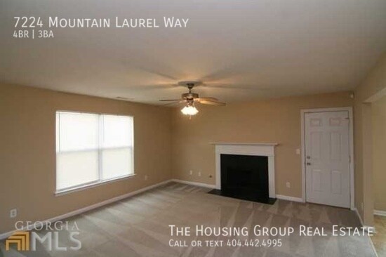 Building Photo - New Lising in Stockbridge/Clayton County