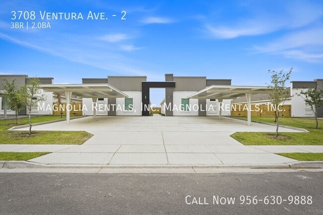 Building Photo - 3708 Ventura Ave