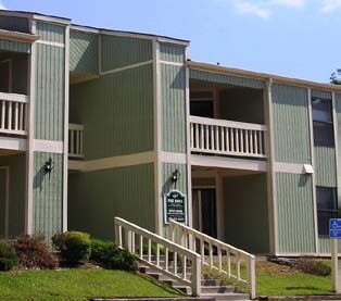 Foto principal - Pine Knoll