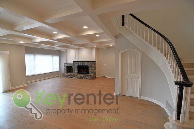 Foto del edificio - Rarely available estate in Solana Beach | Loma Del Cielo neighborhood |Rare blend of luxury, priv...