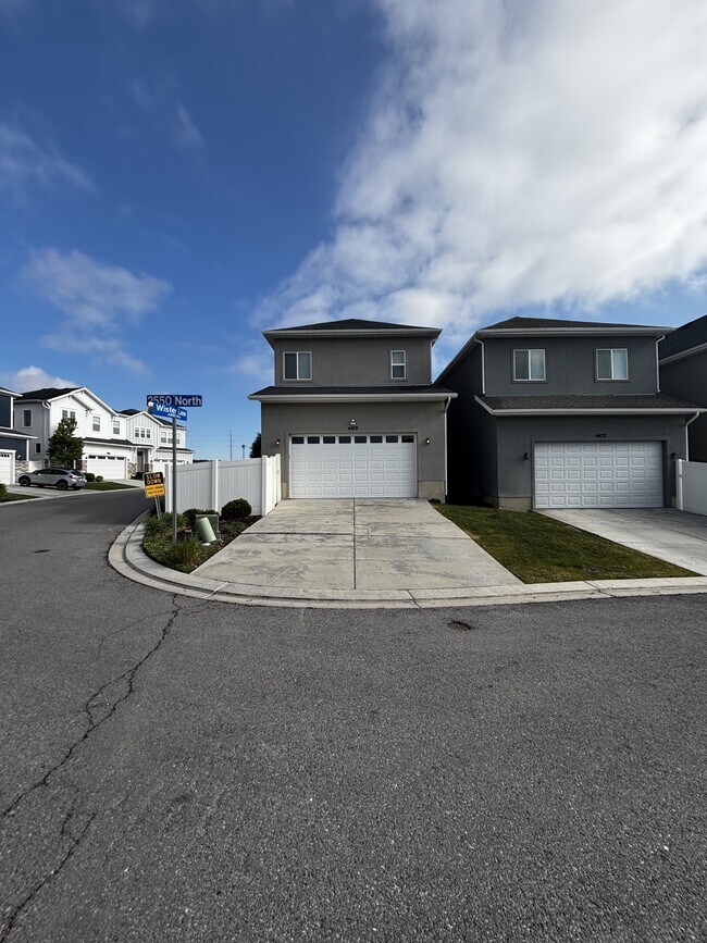 Foto del edificio - 4478 W 2550 N