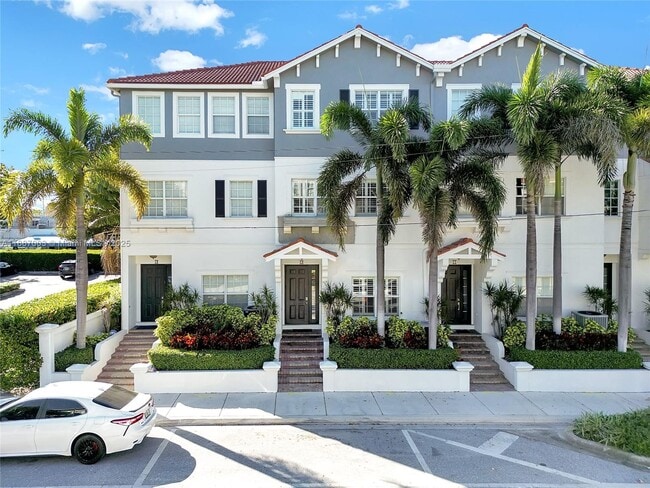 Foto del edificio - 290 NE 5th Ave