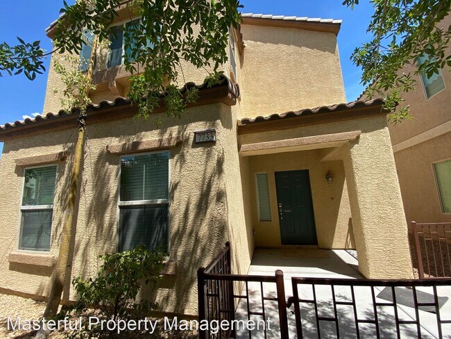 Foto del edificio - 3 br, 3 bath House - 7733 Blended Stitch Ct