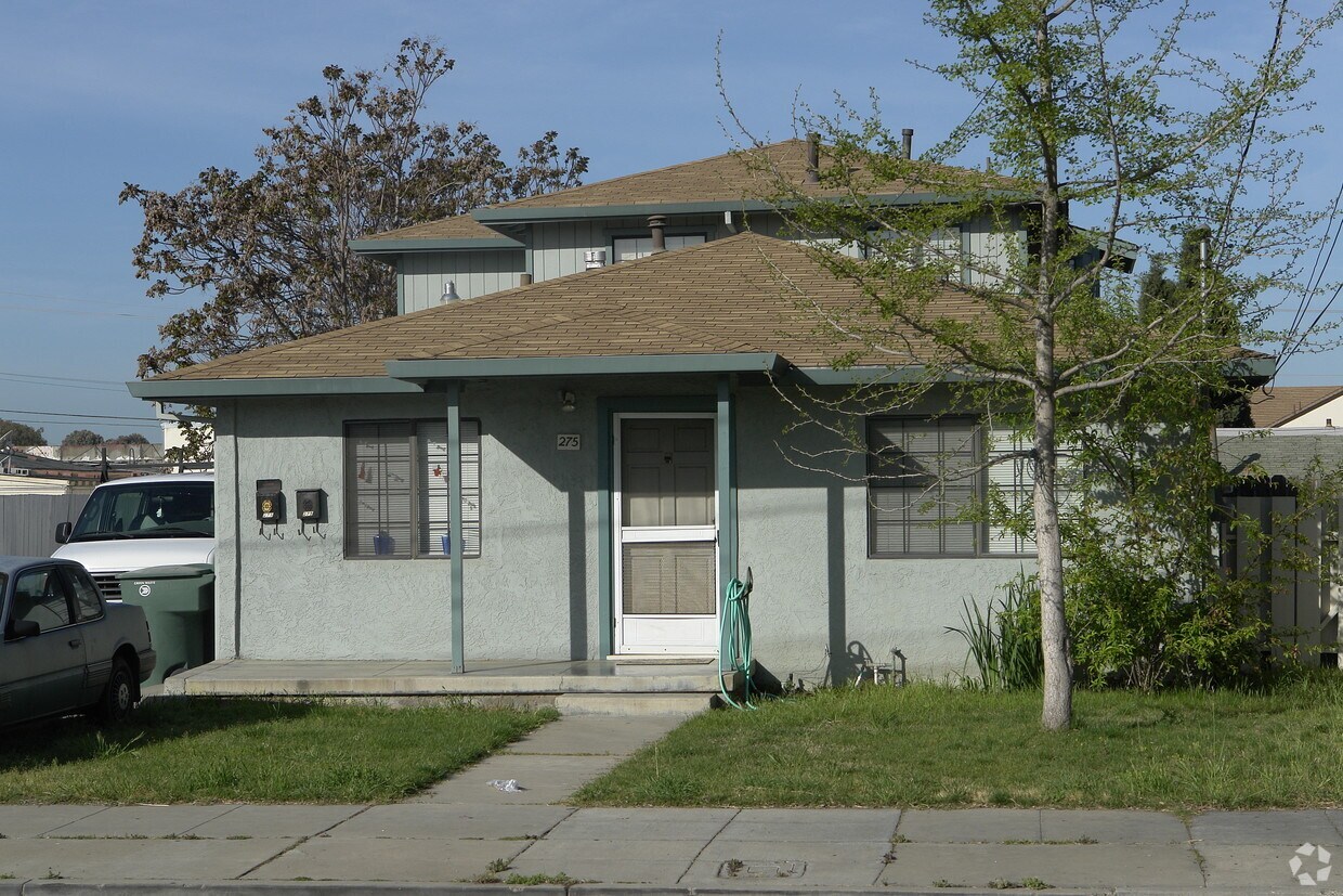 Building Photo - 275-279 N K St