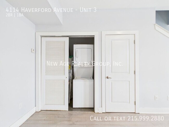 Foto del edificio - 4114 Haverford Ave
