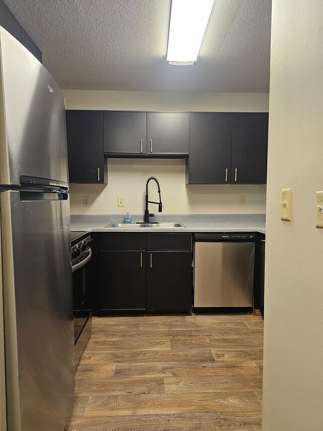 Interior Photo - Lincoln School Apartments