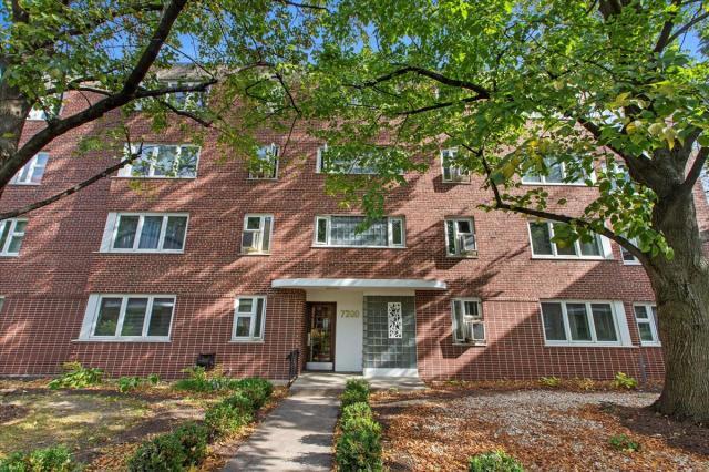 Foto principal - 1 bedroom in RIVER FOREST IL 60305