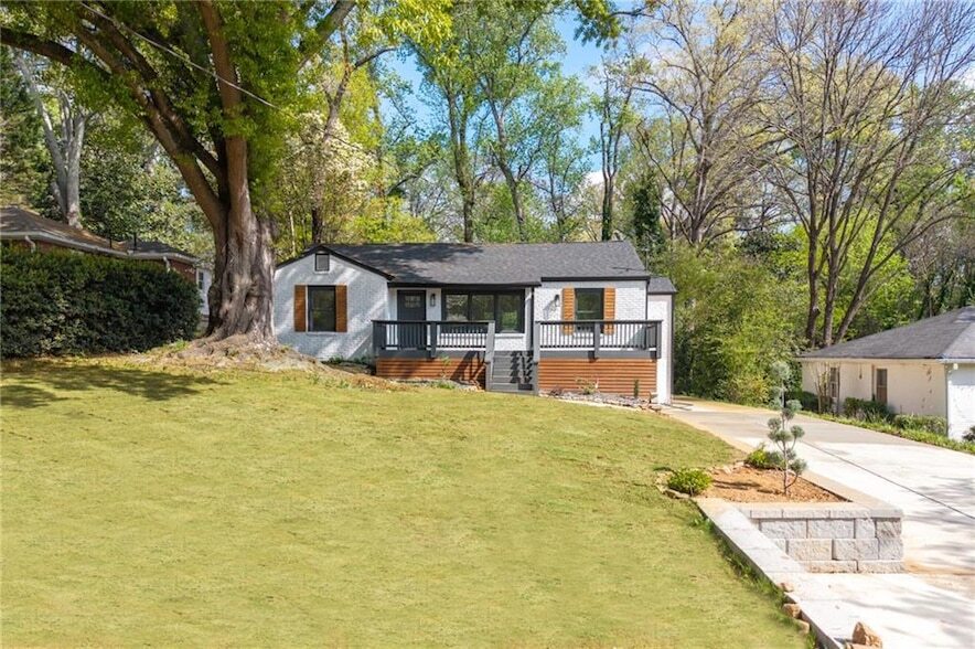 Foto principal - 1194 Clearview Dr NE