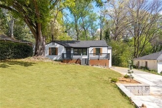 Building Photo - 1194 Clearview Dr NE