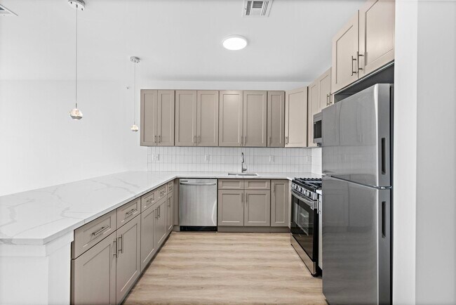 Foto del edificio - 306 Bergen Ave