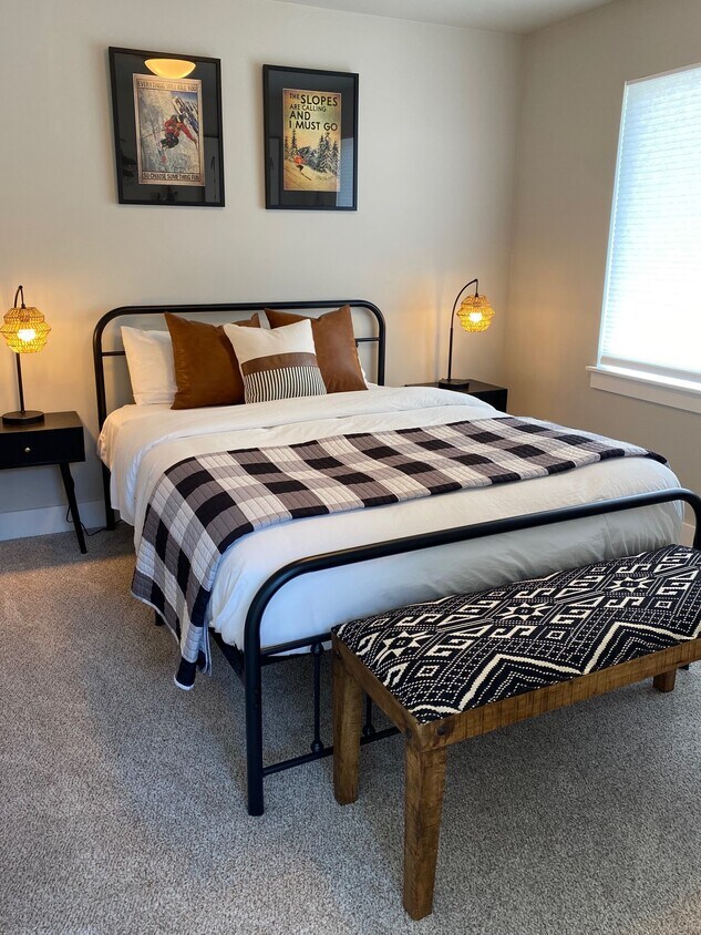 Foto principal - 459 Meriwether Ave