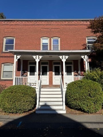 Foto del edificio - 7 Glenwood Ave