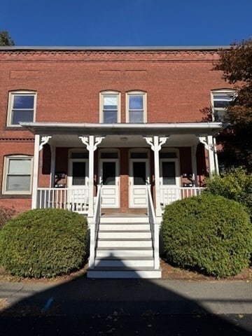 Building Photo - 7 Glenwood Ave