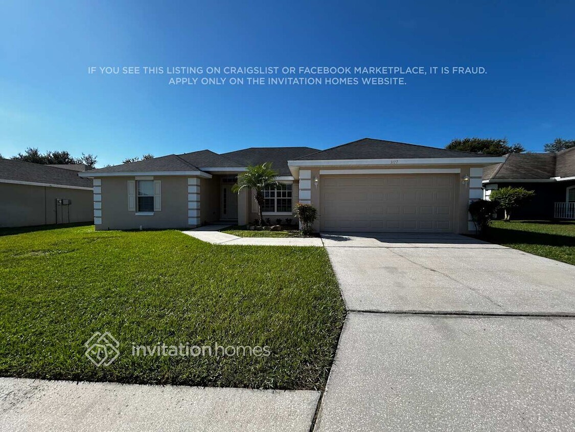 Foto principal - 3177 Fort Socrum Village Blvd