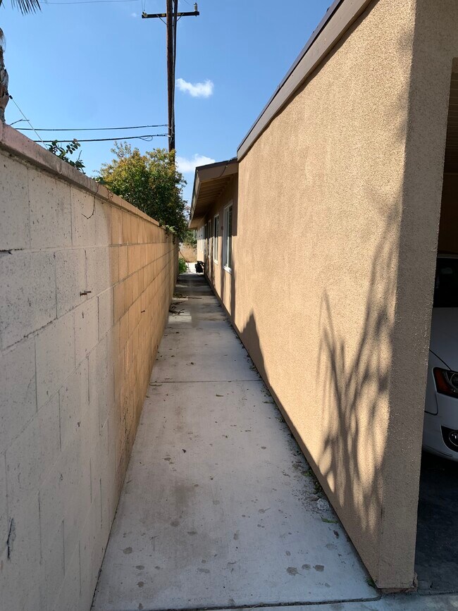 Aéreo - 426 N Parkside Dr