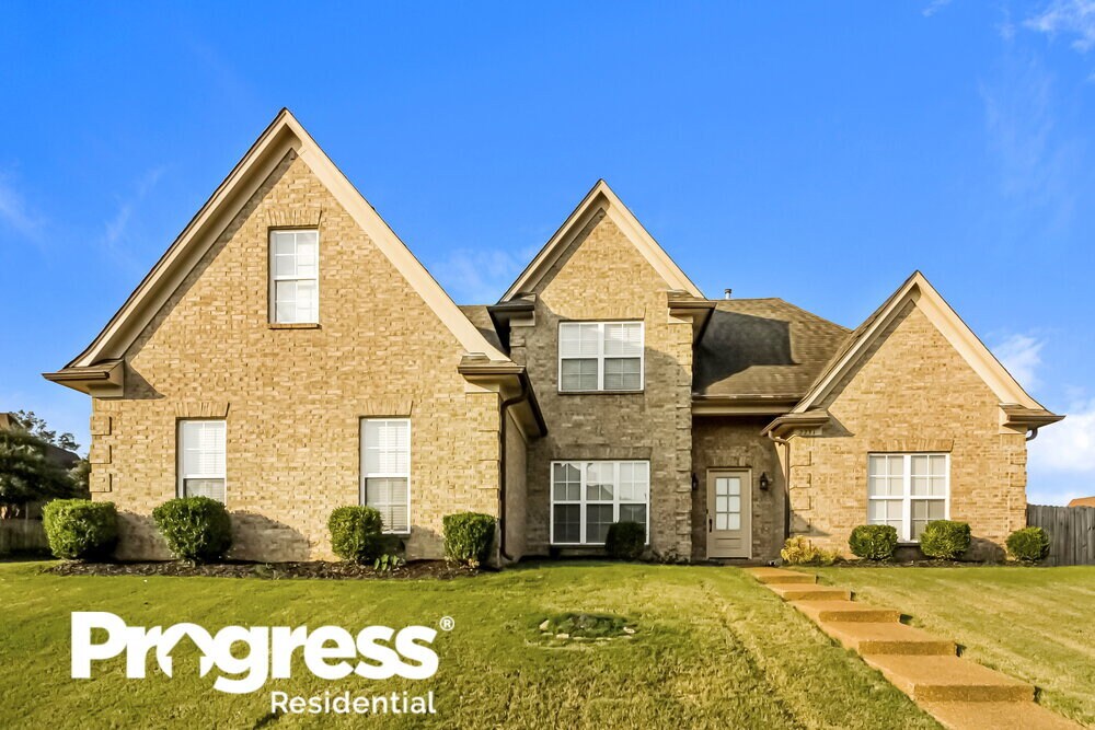 2231 Wellspring Ln, Cordova, TN 38016 House Rental in Cordova, TN