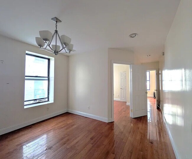 Foto del edificio - 533 W 158th St