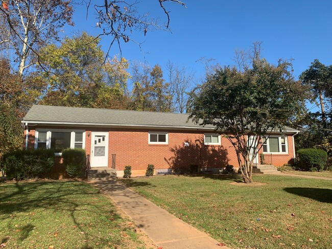 Photo - 2801-2803 Kulman Pl Apartment