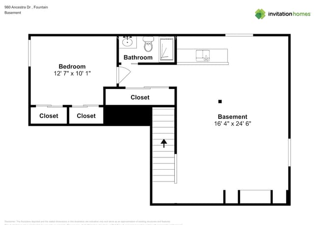 Building Photo - 980 Ancestra Dr