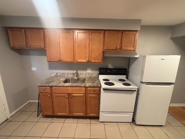 Photo - 10720 S Ridgeland Ave Apartment