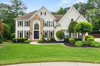 Building Photo - 1008 Stream Valley Ct
