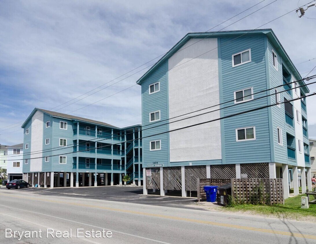 Primary Photo - 2 br, 2 bath House - 1404 Canal Drive Unit 30