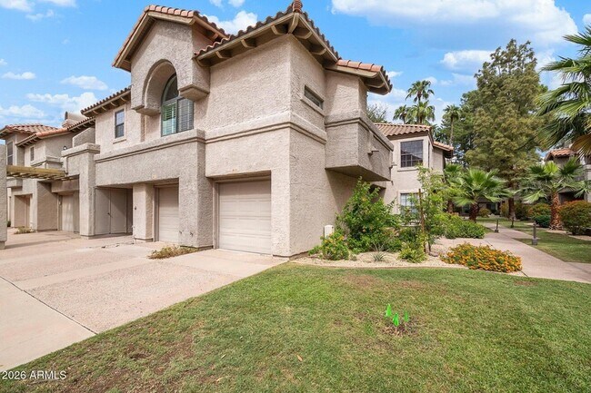 Foto del edificio - 10017 E Mountain View Rd