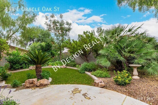Foto del edificio - Rancho Sahuarita 3 Bed 2 Bath. Walk to Sah...